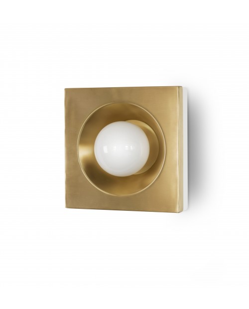 Bert Frank Kins Wall Lamp